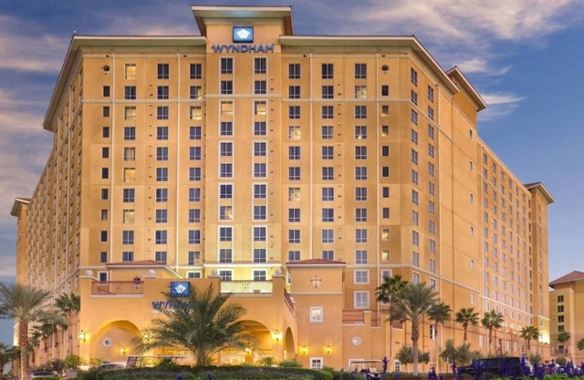 Spectacular Las Vegas Four bedroom in beautiful resort