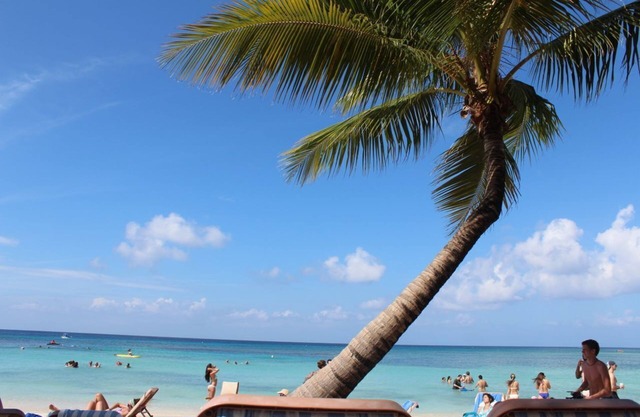 Infinity Bay Ocean View Luxus erschwinglichen Urlaub