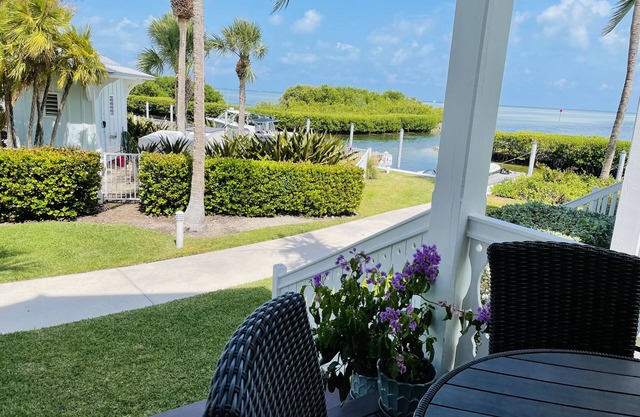Spectacular Ocean Front Home In Beautiful Islamorada!Slip,Com Pool, & Prv Bch