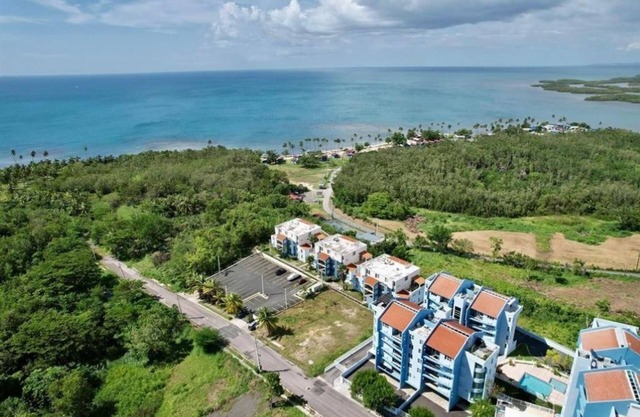 Spectacular Ocean View Penthouse, Terrace, 2br, 2bth - Surrounded by Nature