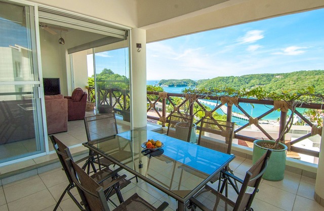 Spektakuläre Ocean View Condo Minuten in die Stadt - Cruz del Mar