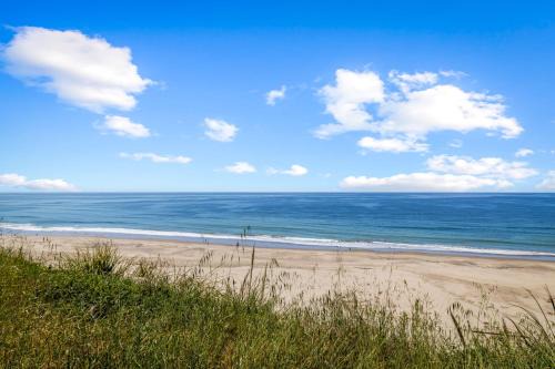 Spectacular Ocean View