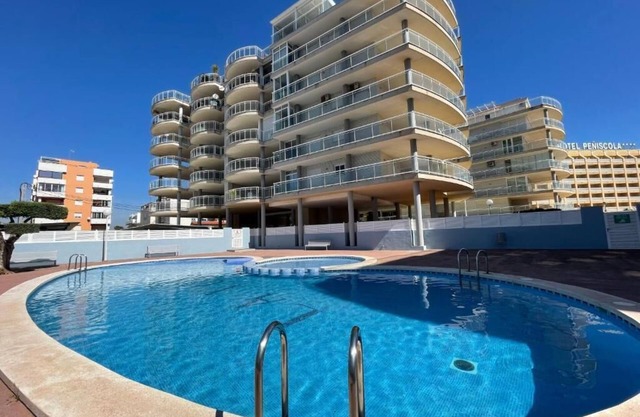 Spectacular Penthouse, Front Line to the Sea
