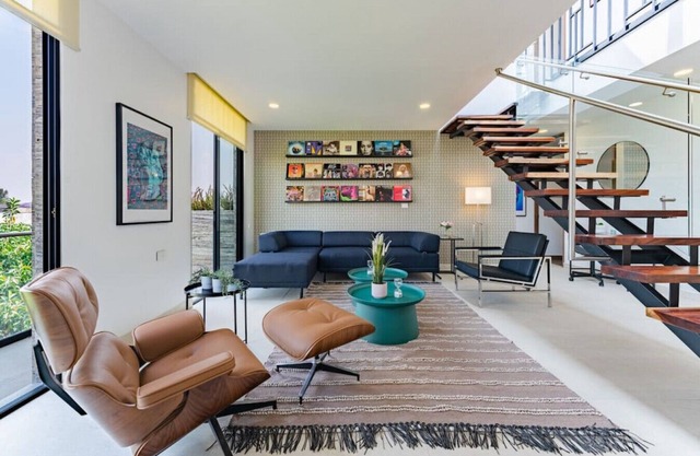 Spectacular PH with Roof Top for 8PAX in Condesa