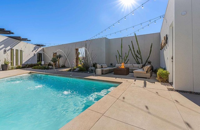 Spectacular Resort-Style Oasis by Rather Be Properties