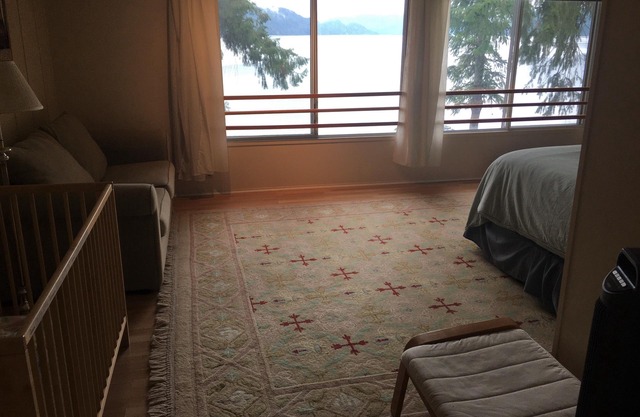 Spektakuläre Shuswap Water Front Property