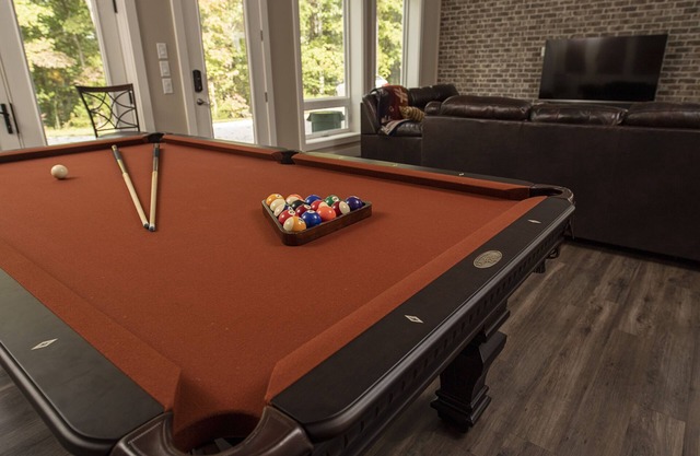 Spektakuläre geräumige 2 Bdrm Escape in der Nähe von Clemson