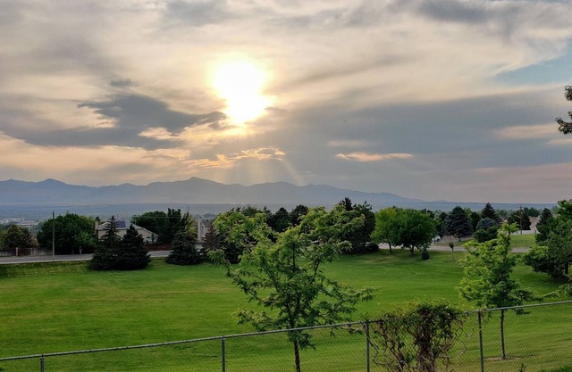 Spectacular View