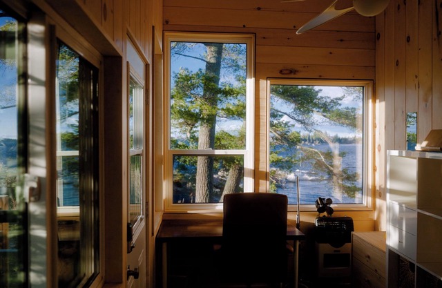 Spectacular Whole Island for Rent - 8 bedrooms, Sleeps up to 15, Hot tub, Sauna