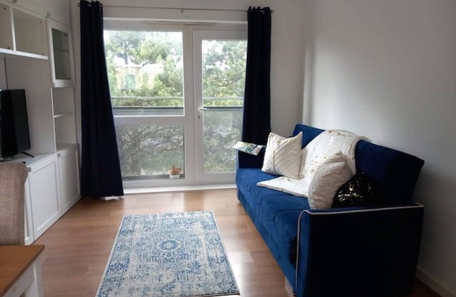 Spectre - Contractors Relocators Longstay Discount