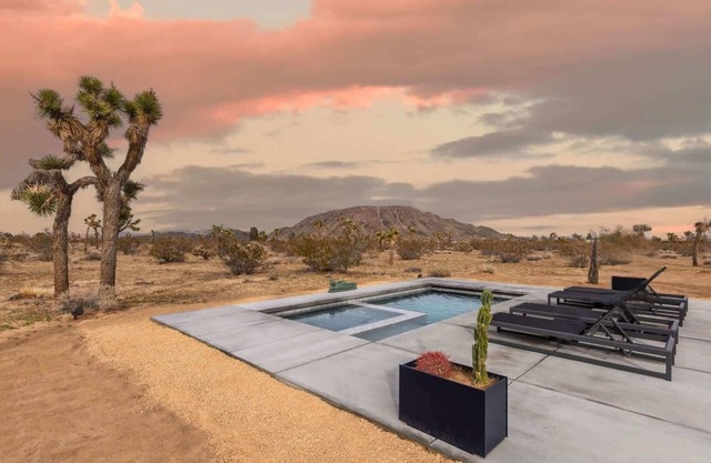 Spellbound By Homestead Modern