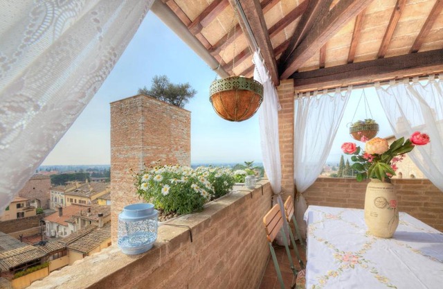 Spello House Altana