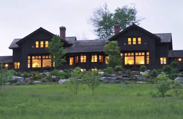 Spend 4th of July in the mountains at Trapp Family Lodge & Resort