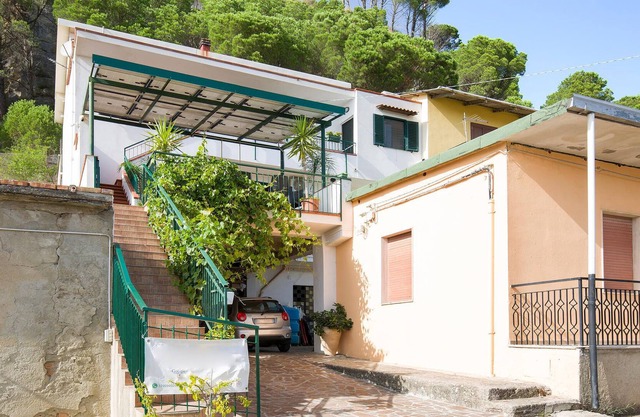 2 Zimmer Unterkunft in Reggio Calabria