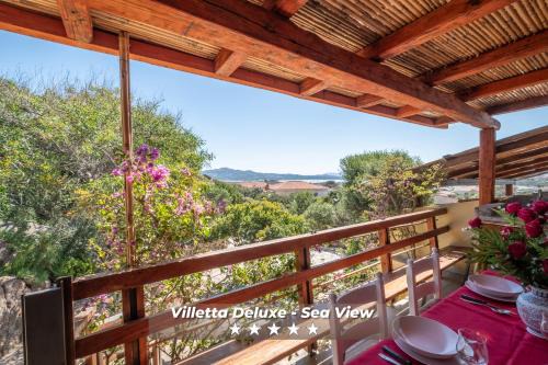 Spiaggia & Relax a 3 minuti - Nuova Villetta Vista Mare