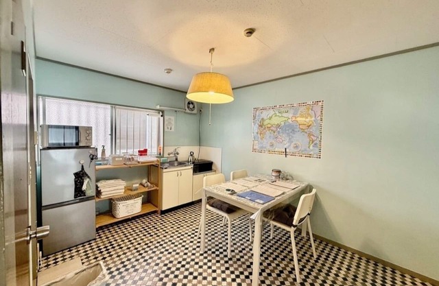 SPICA101 THE SECRET BASE: Near Tokyo, 13min Walk to Station, Shops at Doorstep