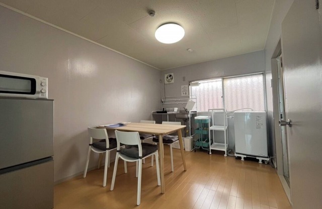 SPICA102 THE SECRET BASE: Near Tokyo, 13min Walk to Station, Shops at Doorstep