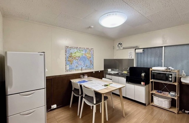 SPICA105 THE SECRET BASE: Near Tokyo, 13min Walk to Station, Shops at Doorstep