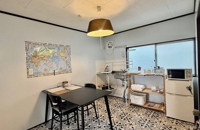 SPICA205 THE SECRET BASE: Near Tokyo, 13min Walk to Station, Shops at Doorstep