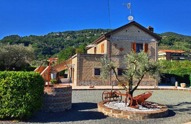 Spicchio di Luna - Casa Vacanze