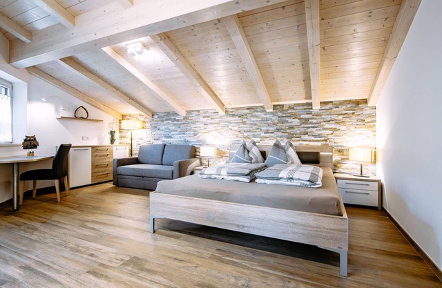 Ferienwohnung Spieglhof in Sarentino/Sarntal - 6 Personen, 2 Schlafzimmer