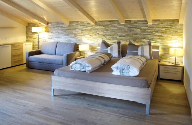 Ferienhaus Spieglhof in Sarentino/Sarntal - 14 Personen, 6 Schlafzimmer