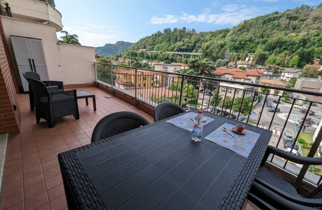 Spina Verde View - My Home In Como
