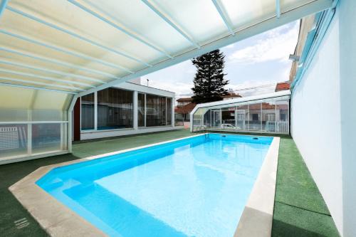 Spirit Hotel Fonte Real - Antigo Hotel Flora