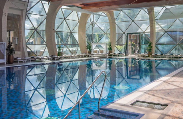 Spirit Hotel Thermal Spa