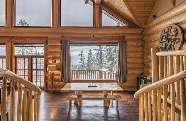 Spirit Lodge at Silverstar