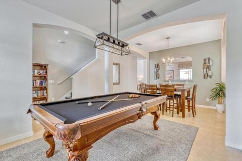 Splash Of Magic At Solterra Resort