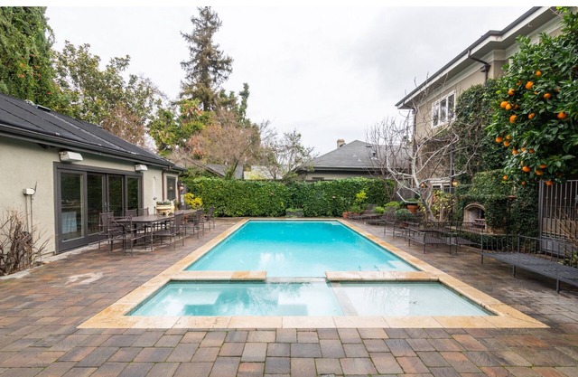 Executive Home im Silicon Valley, in der Nähe des Levi Stadium, SAP (3 Blocks von Starbucks entfernt)
