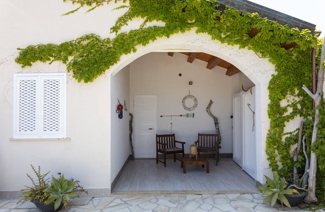 Herrliche Casale Carratois - Isola delle Correnti - Portopalo - Val di Noto