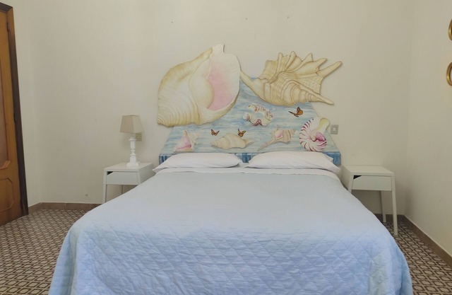 WOHNUNG Villa Carol Zwischen Meer und Bergen