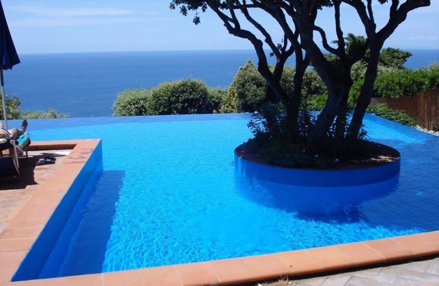 PISO CON JARDIN PEQUEÑO EN CALA, relajarse en la naturaleza