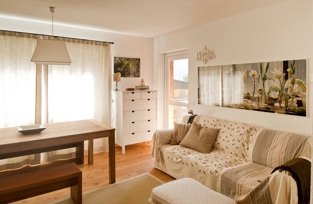 Schöne Ferienwohnung Ponte di Legno 85 Quadratmeter 8 Betten