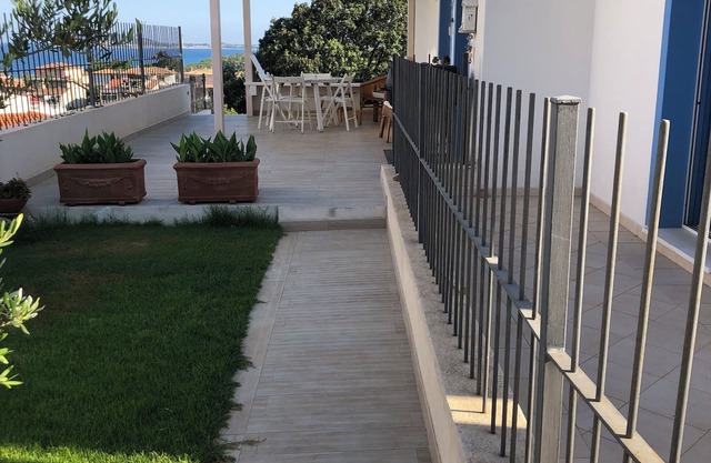 Splendid beauties of Ogliastra