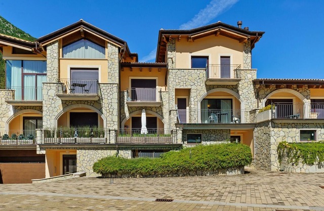 Herrliches Ferienhaus in Scanno mit Terrasse