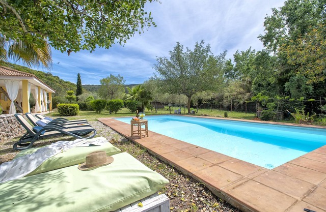 splendid holiday villa Alghero Valverde 122