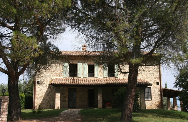 Villa für 12 Personen, Pool, ideal für Familien und Freunde.