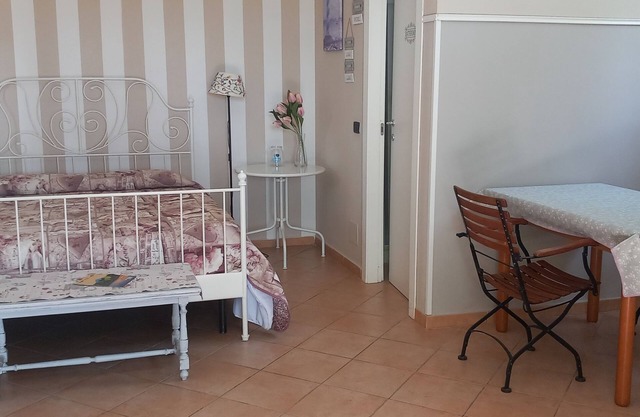Splendid romantisches Studio in der bezaubernden Maremma