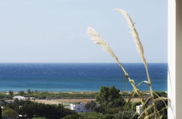 Wunderschöne Villa im mediterranen Stil, nur einen Steinwurf vom Ionischen Meer entfernt