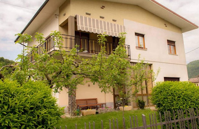 Splendid Villa mit Garten und Garage - Belluno Dolomites Park