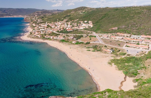 SPLENDIDA POSIZIONE FRONTE MARE CASA SOTTOSTANTE LA SPIAGGIA TRAMONTI MOZZAFIATO