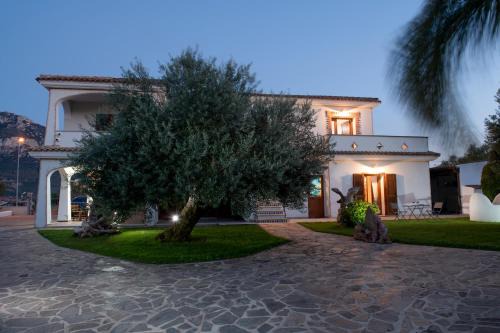 Splendida Villa vicino al magico mare di Orosei