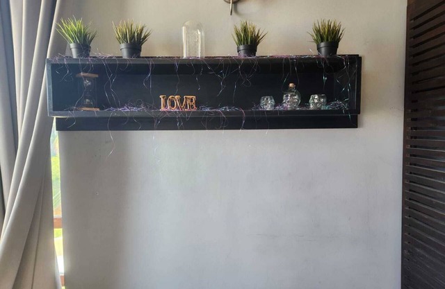 Splendide Havre de Paix vue sur mer et Somptueux Jardin Idéal Pour se Ressourcer