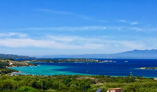 Splendido appartamento residence Porto Pollo