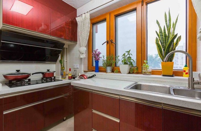 Splendiferous Apartment - Wang Jing