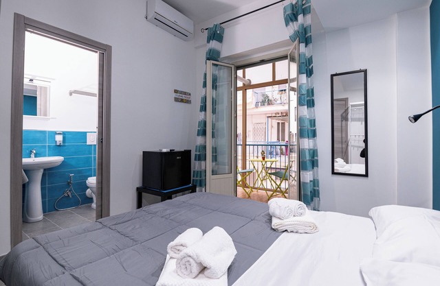 Splendori Rooms