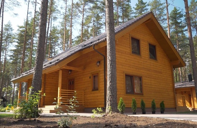 SPLIFE PLUS - a family-friendly semi-detached guest house